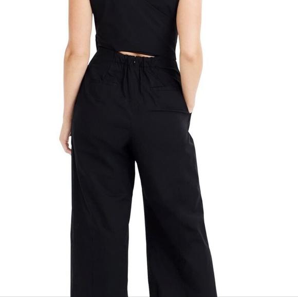 Tie waist jumpsuit - Picture 10 of 10